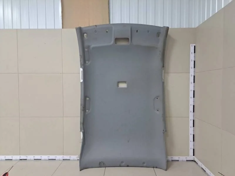 Обшивка потолка Hyundai Solaris 2010-2017