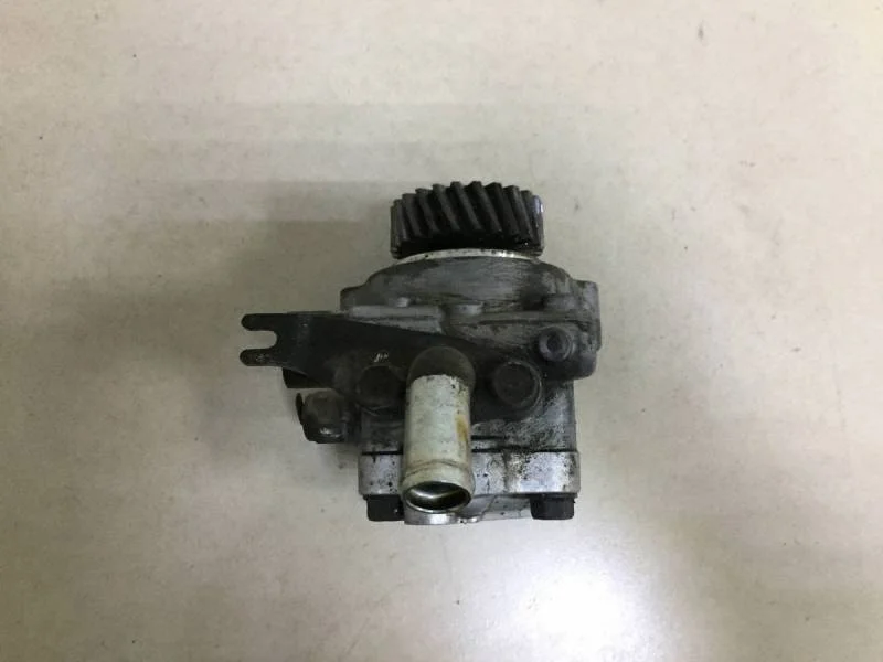 Насос гидроусилителя (электрогидроусилитель, ЭГУР) Mitsubishi Pajero/Montero Sport (KH) 2008-2015