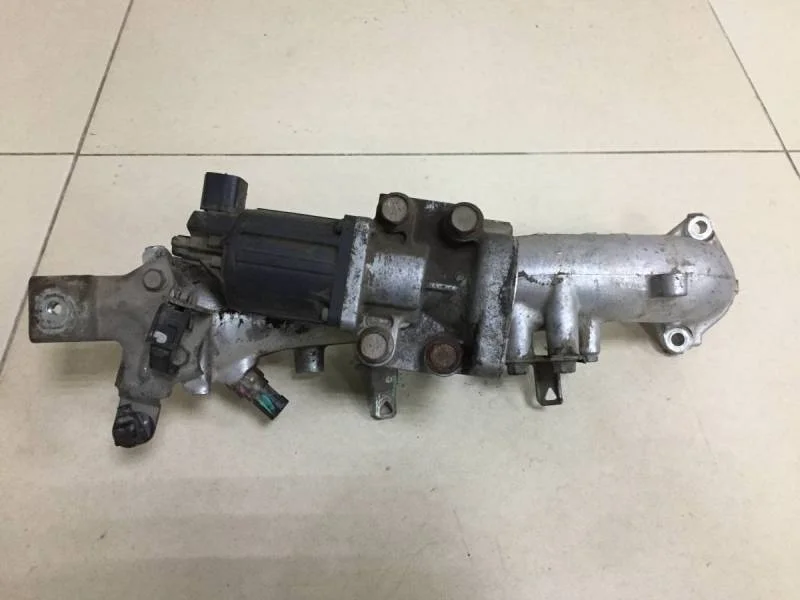 Клапан рециркуляции выхлопных газов Mitsubishi Pajero/Montero Sport (KH) 2008-2015