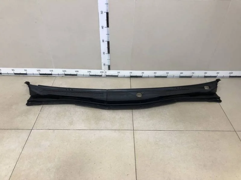 Решетка стеклооч. (планка под лобовое стекло, жабо) Mitsubishi Pajero/Montero Sport (KH) 2008-2015