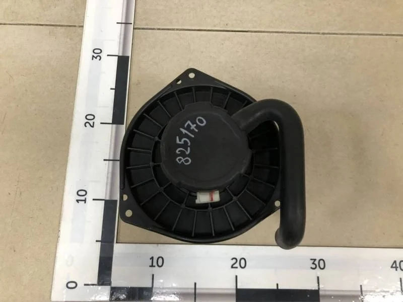 Моторчик отопителя Mitsubishi Pajero/Montero Sport (KH) 2008-2015