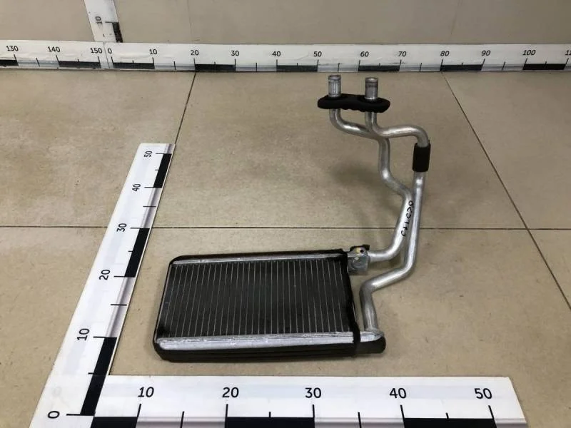 Радиатор отопителя Mitsubishi Pajero/Montero Sport (KH) 2008-2015