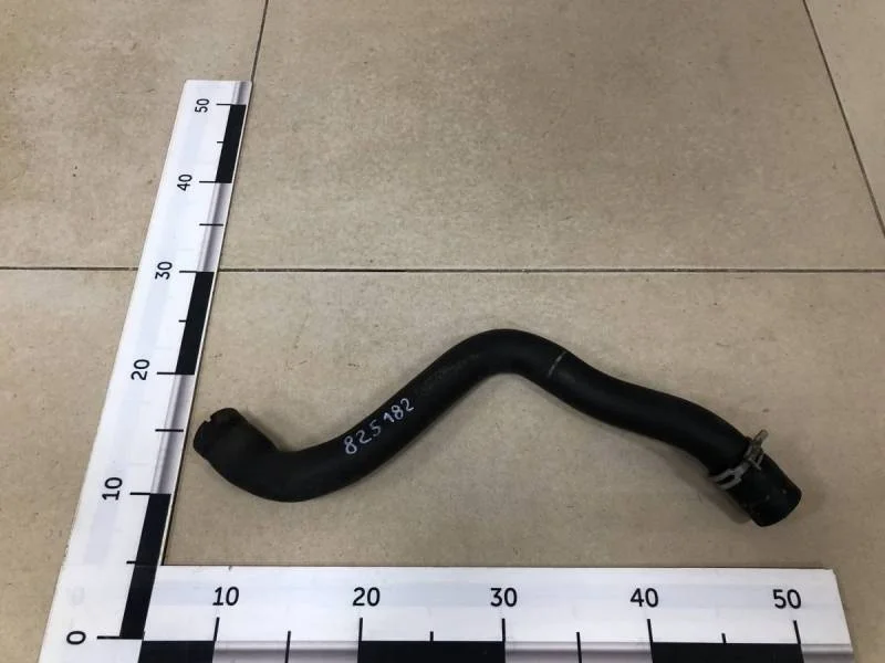 Патрубок радиатора охлаждения Ford C-MAX 2003-2010