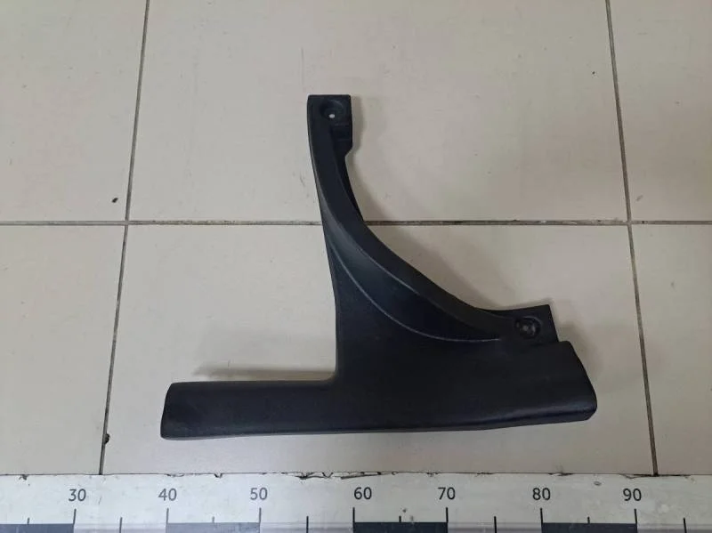 Накладка порога (внутренняя) Hyundai Solaris 2010-2017