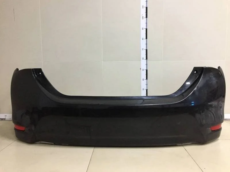 Бампер задний Toyota Corolla E180 2013>