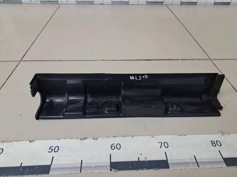 Воздуховод радиатора Hyundai Solaris 2010-2017