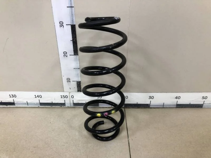 Пружина задняя Toyota Corolla E180 2013>