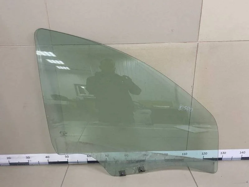 Стекло двери передней правой Nissan Terrano (D10) 2014>