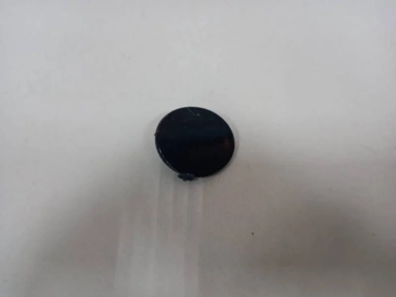 Заглушка буксировочного крюка Hyundai Solaris 2010-2017