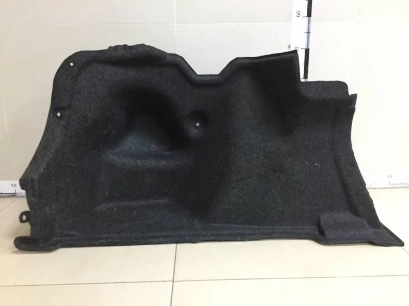 Обшивка багажника Toyota Corolla E180 2013>