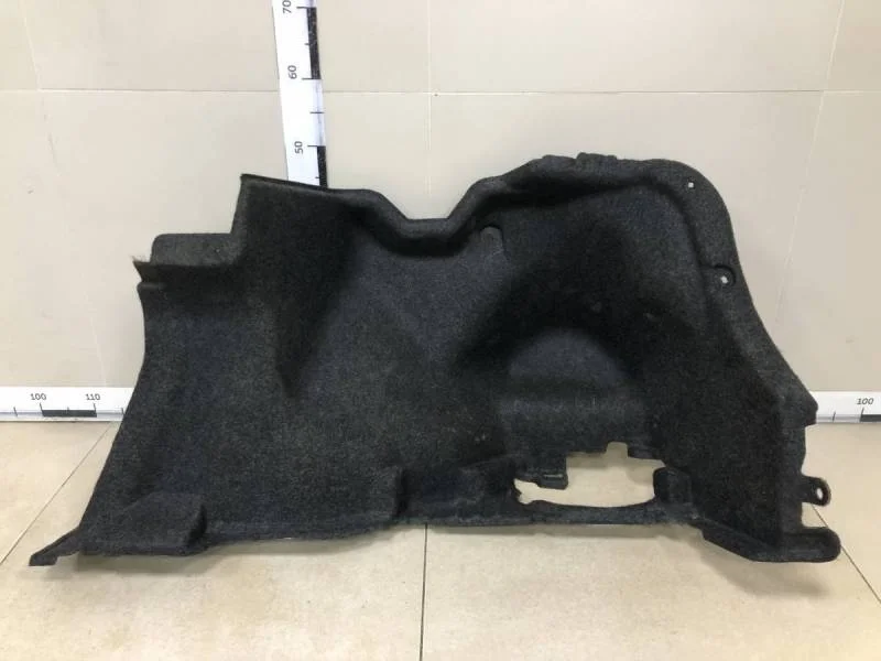 Обшивка багажника Toyota Corolla E180 2013>