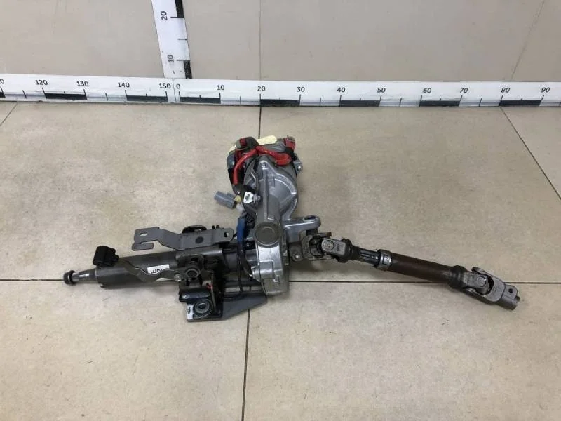 Электроусилитель руля (ЭУР, рулевой рейки) Toyota Corolla E180 2013>