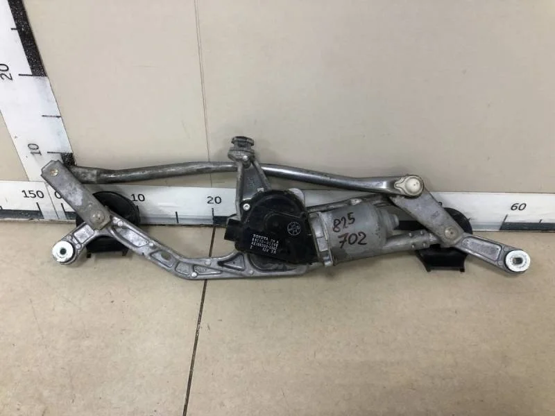 Трапеция стеклоочистителей Toyota Corolla E180 2013>