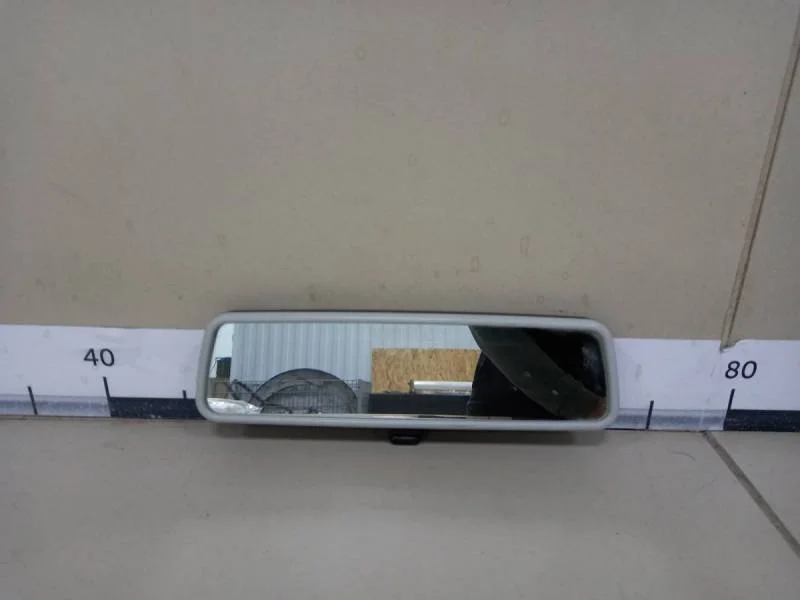 Зеркало заднего вида Volkswagen Polo (Sed RUS) 2011>