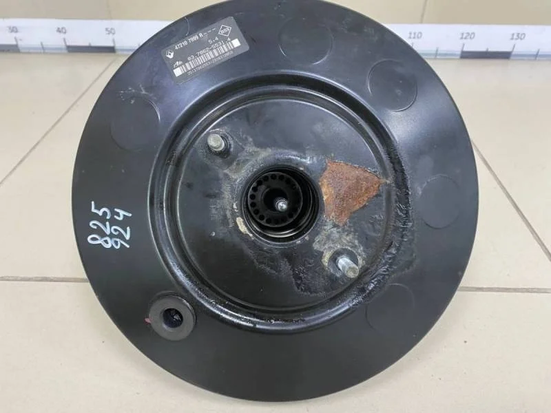 Усилитель тормозов вакуумный Nissan Terrano (D10) 2014>