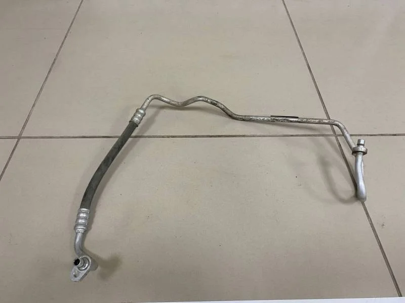 Трубка кондиционера Nissan Terrano (D10) 2014>