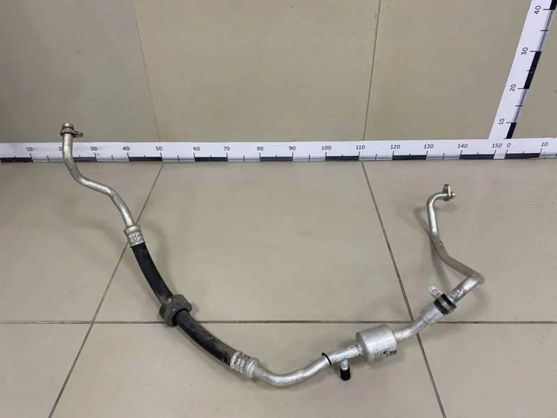 Трубка кондиционера Nissan Terrano (D10) 2014>