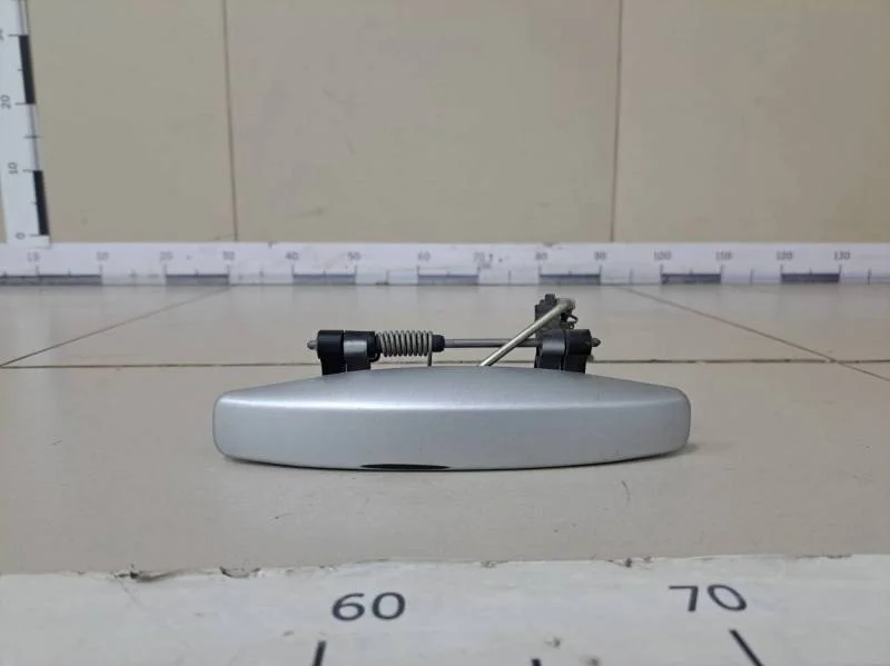 Ручка двери наружная левая Nissan Terrano (D10) 2014>