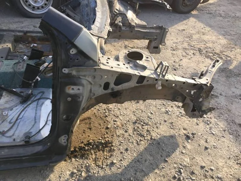 Лонжерон передний правый Toyota Corolla E180 2013>