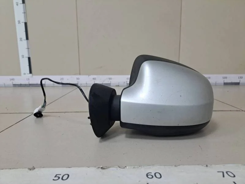 Зеркало левое электрическое Nissan Terrano (D10) 2014>