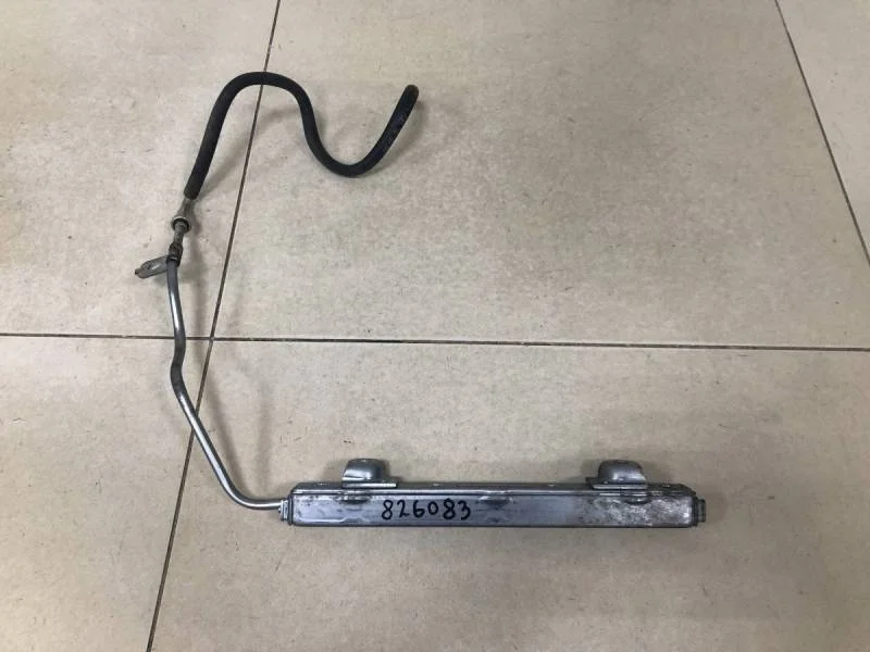 Рейка топливная (рампа) Toyota Corolla E180 2013>