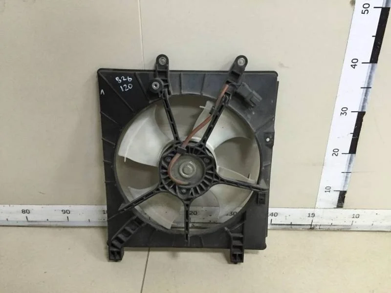 Диффузор вентилятора Honda Accord 7 (CL, CM, CN) 2003-2008