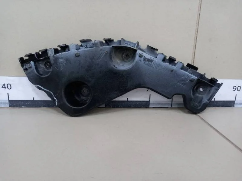 Кронштейн заднего бампера левый Nissan Terrano (D10) 2014>