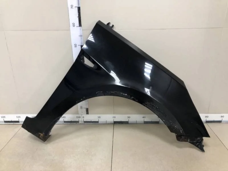 Крыло переднее правое Hyundai Solaris 2010-2017