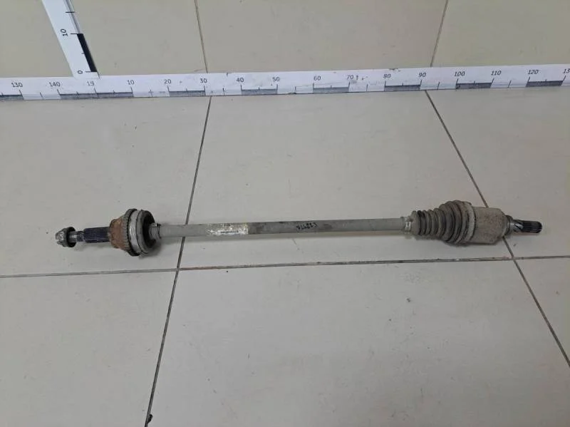 Полуось задняя Nissan Terrano (D10) 2014>