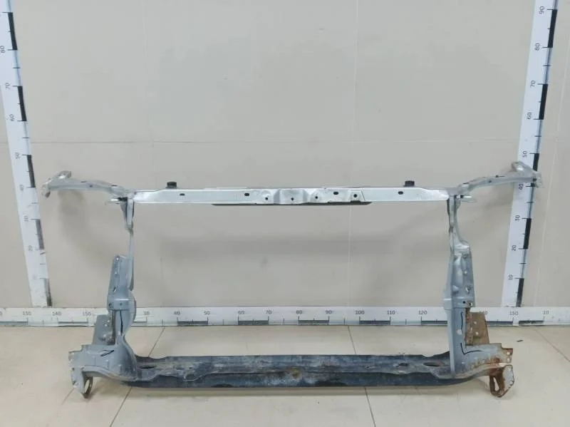 Панель передняя Toyota Corolla E120 2001-2007