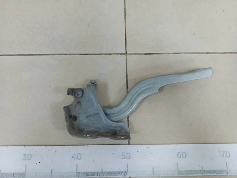 Петля капота правая Kia Rio 4 (FB) 2017>