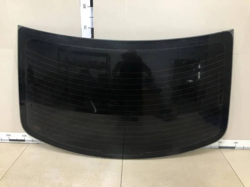 Стекло заднее Hyundai Solaris 2010-2017