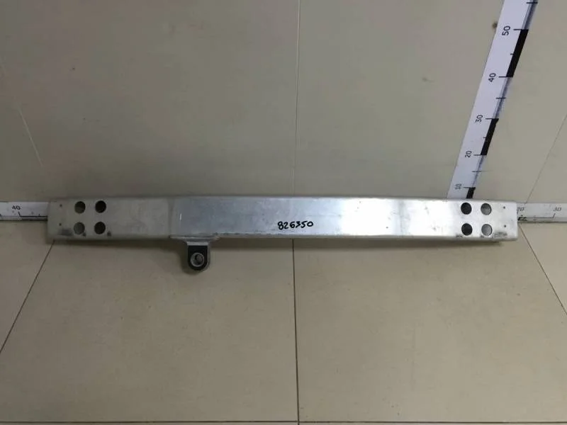 Усилитель переднего бампера Infiniti G (V36) 2007-2014