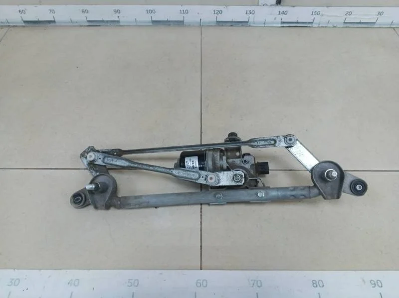 Трапеция стеклоочистителей Kia Rio 4 (FB) 2017>