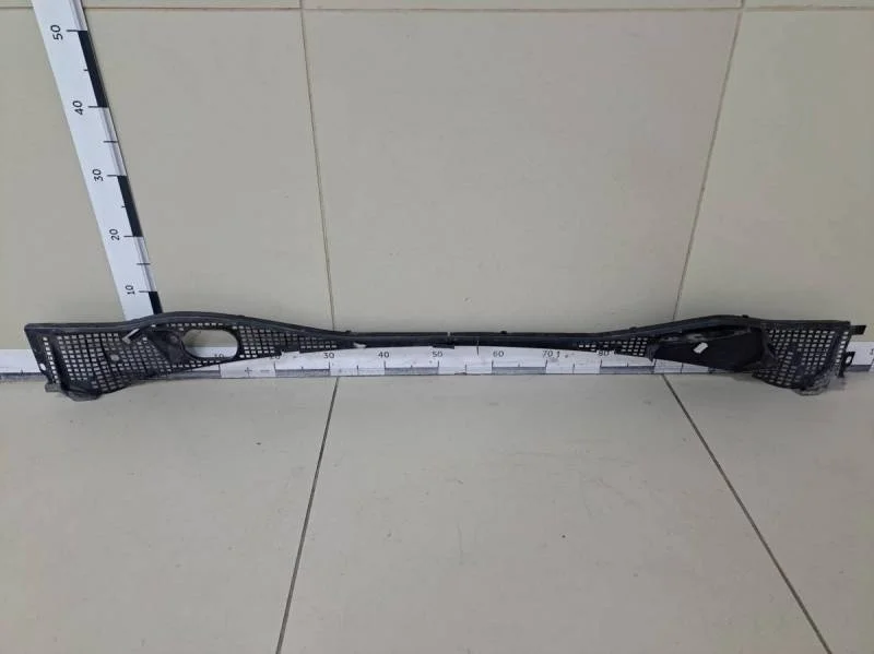 Решетка стеклооч. (планка под лобовое стекло, жабо) Nissan Terrano (D10) 2014>