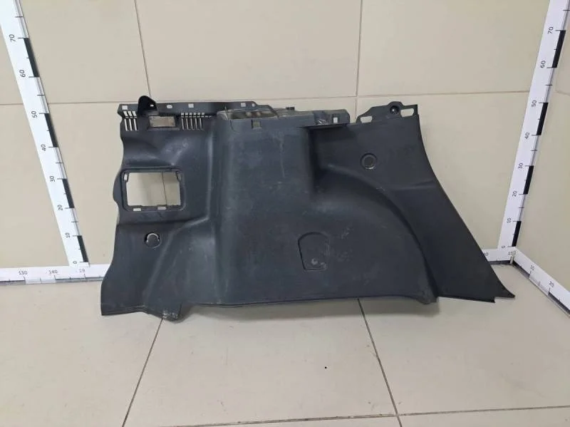 Обшивка багажника Nissan Terrano (D10) 2014>