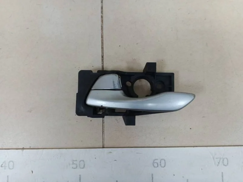 Ручка двери передней внутренняя левая Kia Rio 4 (FB) 2017>