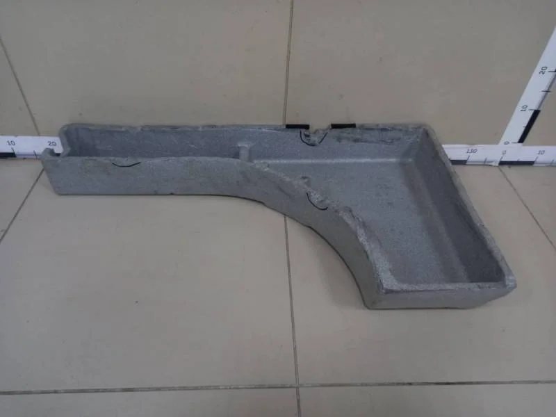 Ящик для инструментов Nissan Terrano (D10) 2014>