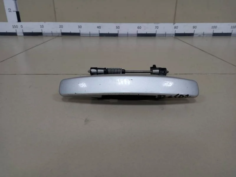 Ручка двери наружная левая Nissan Terrano (D10) 2014>