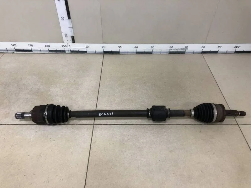 Полуось передняя правая Hyundai Solaris 2010-2017