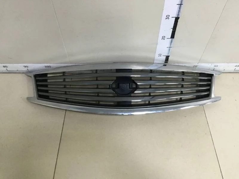 Решетка радиатора Infiniti G (V36) 2007-2014