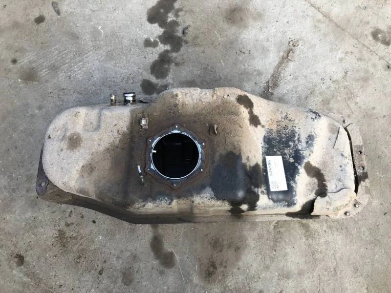 Бак топливный Mitsubishi Pajero/Montero Sport (KH) 2008-2015