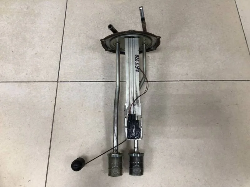 Датчик уровня топлива Mitsubishi Pajero/Montero Sport (KH) 2008-2015