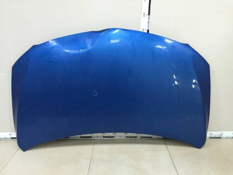 Капот Toyota Corolla E150 2006-2013