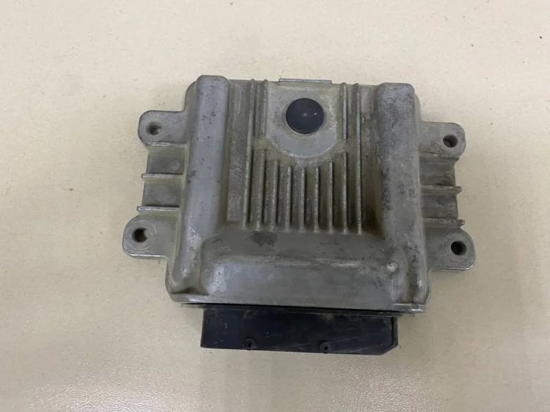 Блок управления АКПП Skoda Octavia (A7) 2013>