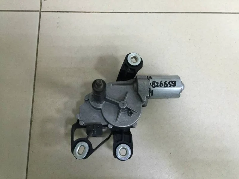 Моторчик стеклоочистителя задний Volkswagen Golf 6 (5K) 2009-2013