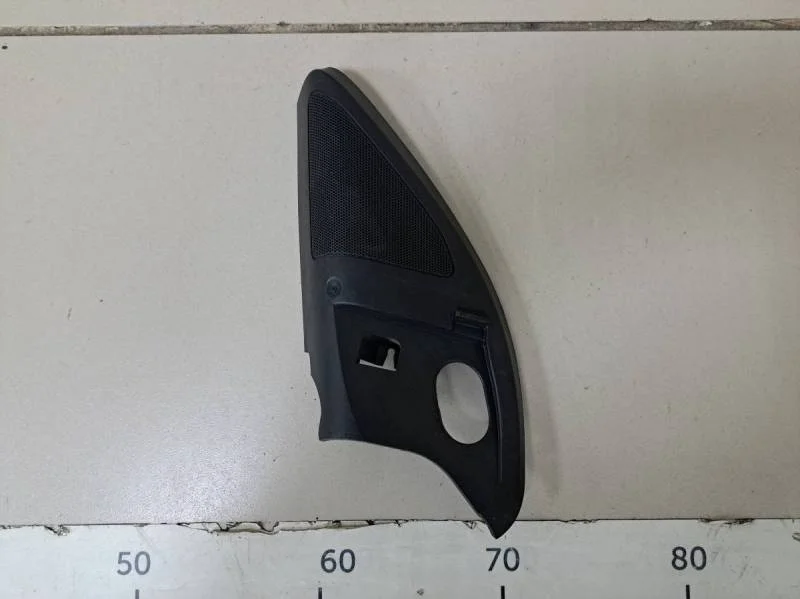 Крышка зеркала внутренняя левая Skoda Octavia (A7) 2013>