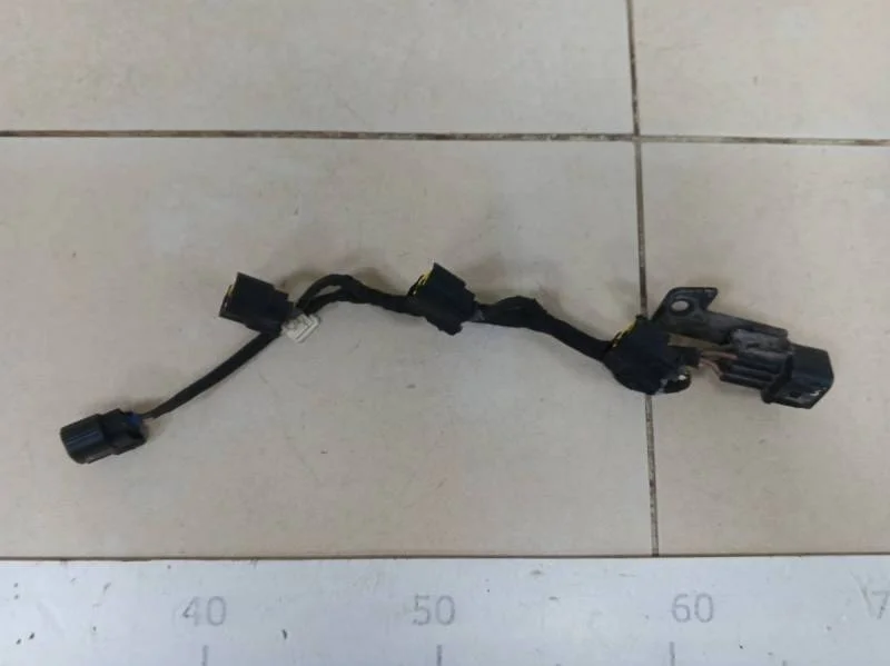 Проводка (коса) Kia Rio 4 (FB) 2017>