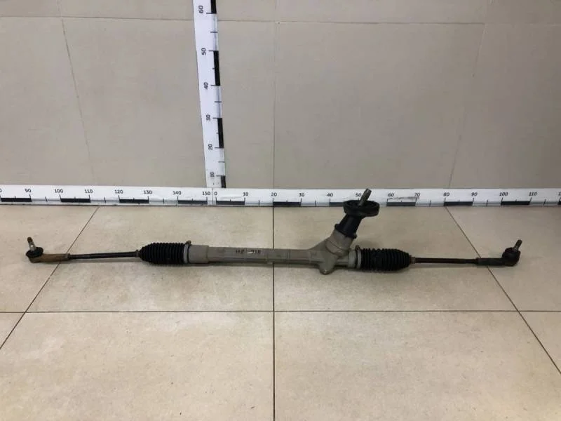 Рейка рулевая Volkswagen Polo (Sed RUS) 2011>