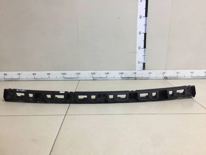 Кронштейн заднего бампера Volkswagen Polo (Sed RUS) 2011>